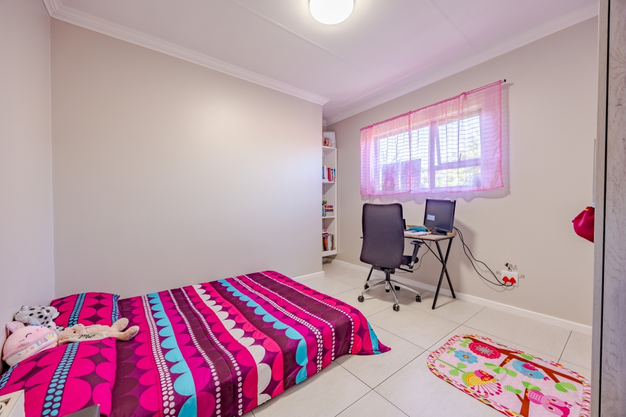 3 Bedroom Property for Sale in Belgravia Western Cape